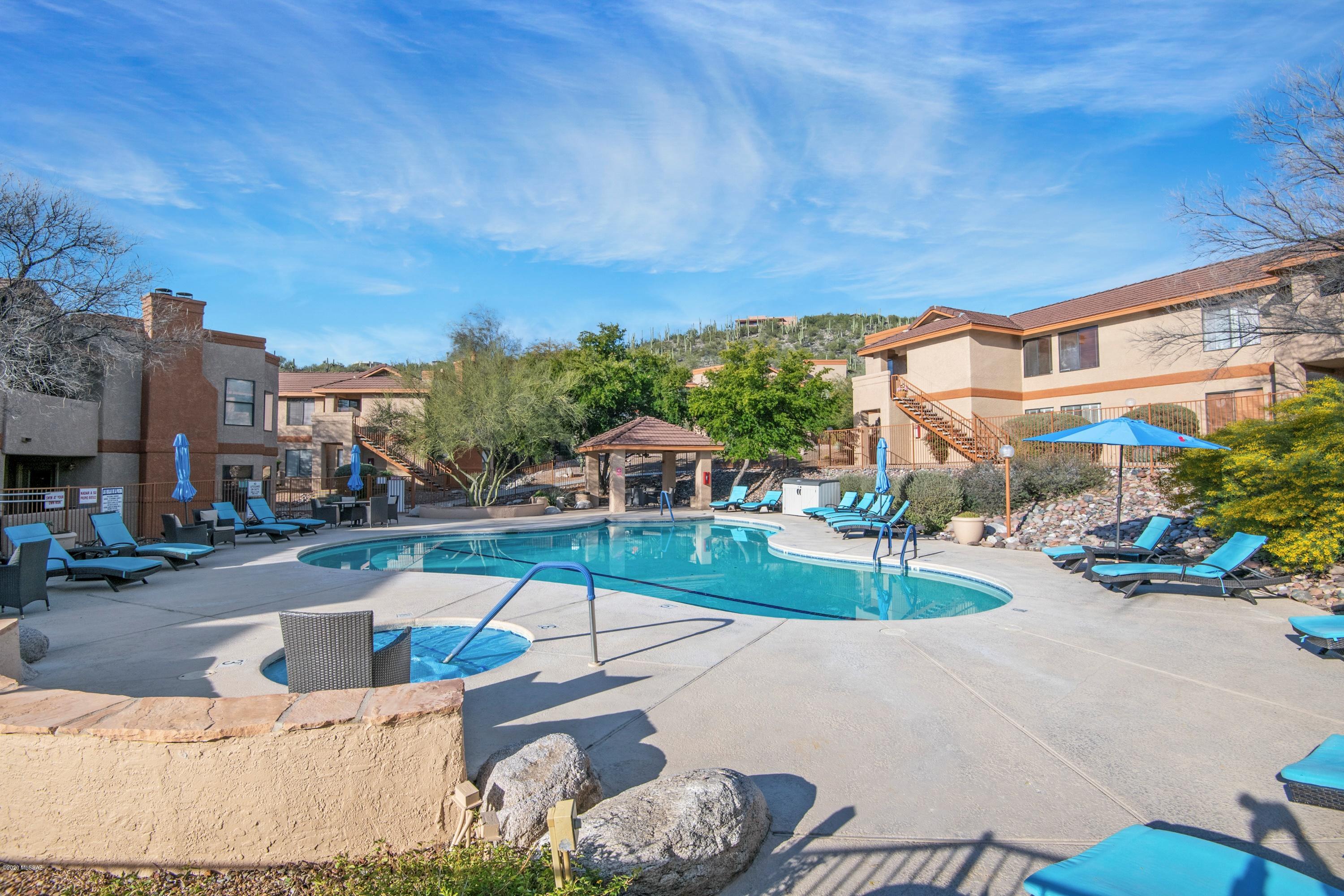 7255 East Snyder Road, Unit 5203 Tucson, AZ 85750 - Photo 1 of 23 Gallery Image 1