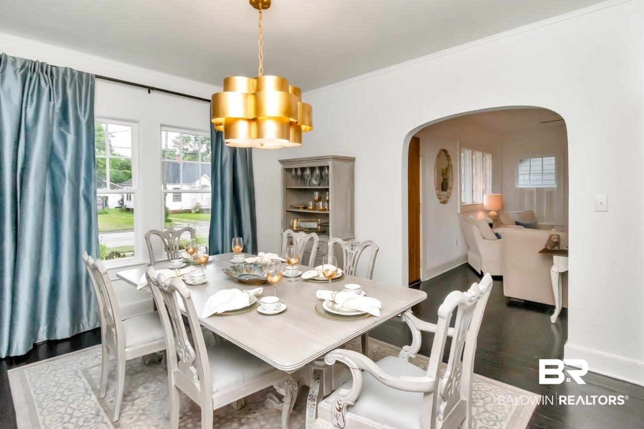 54 Crenshaw Street Mobile, AL 36606 - Photo 7 of 30