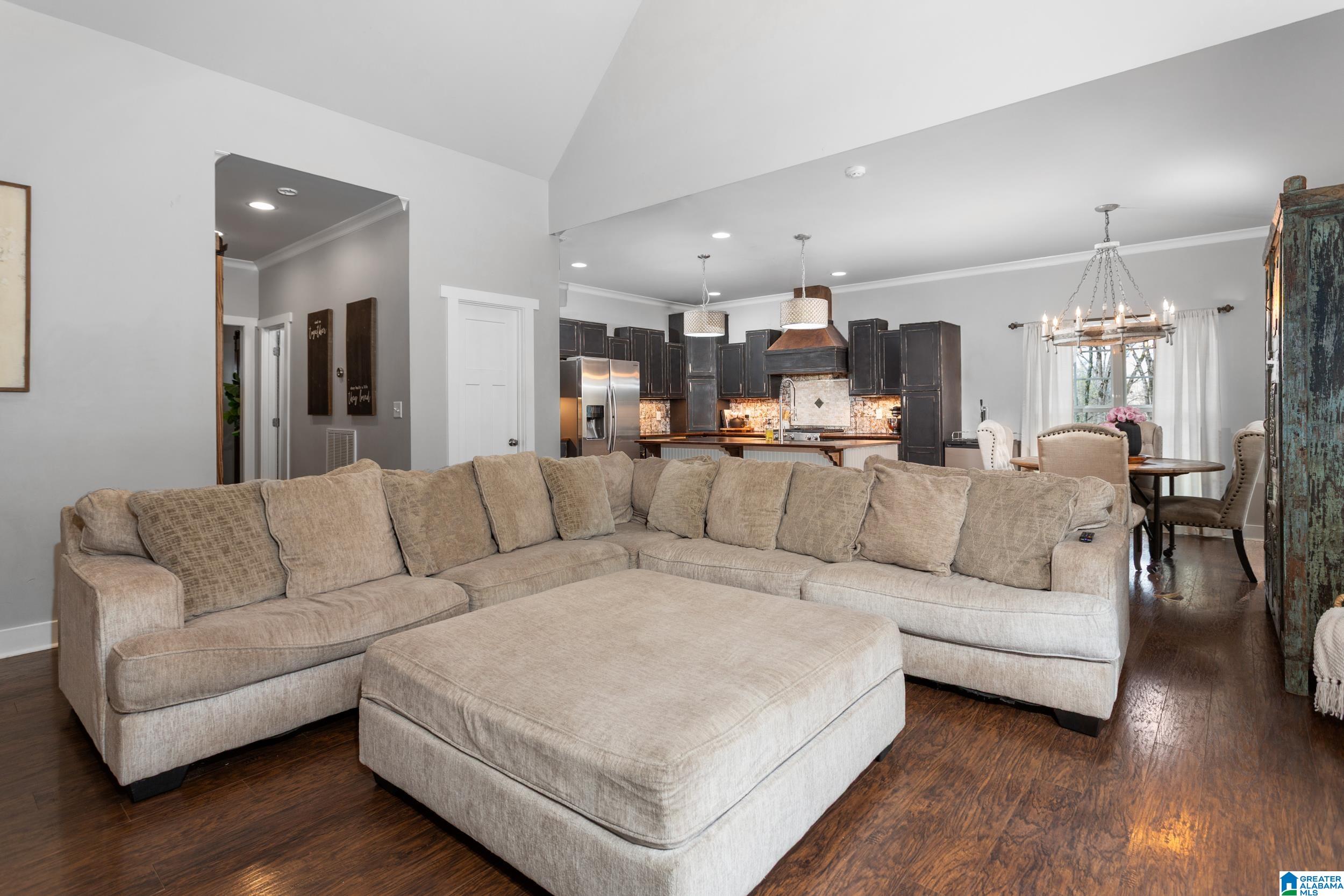 335 Gray Fox Road Springville, AL 35146 - Photo 5 of 42