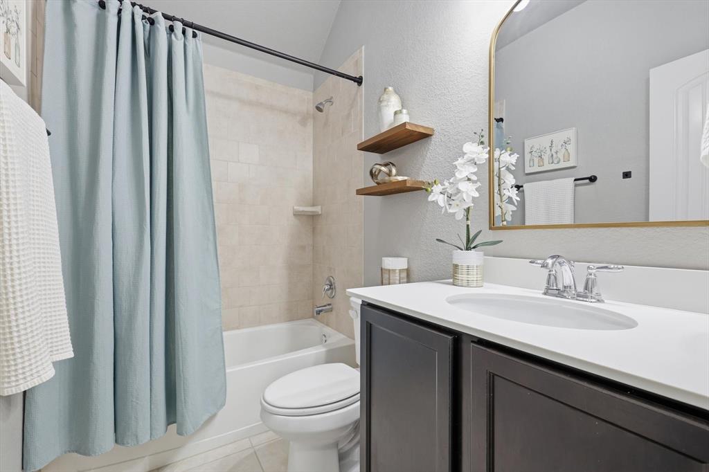 3605 Wrexham Street Frisco, TX 75036 - Photo 12 of 40