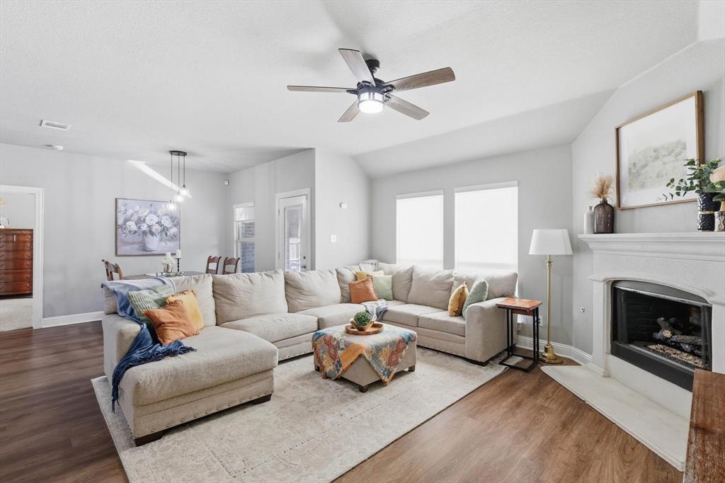 3605 Wrexham Street Frisco, TX 75036 - Photo 16 of 40
