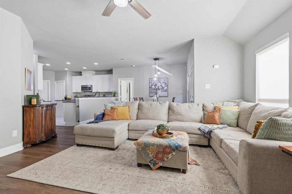 3605 Wrexham Street Frisco, TX 75036 - Photo 17 of 40