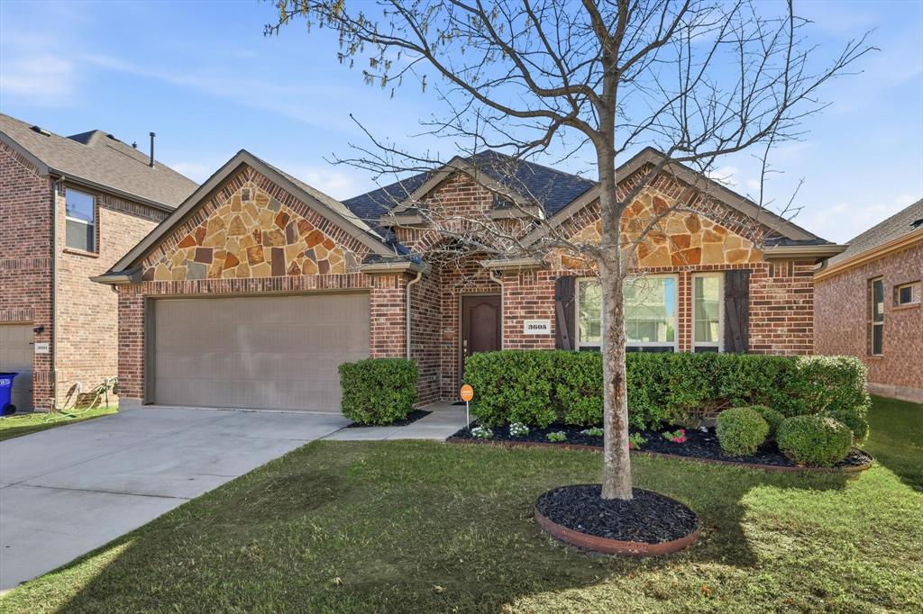3605 Wrexham Street Frisco, TX 75036 - Photo 2 of 40
