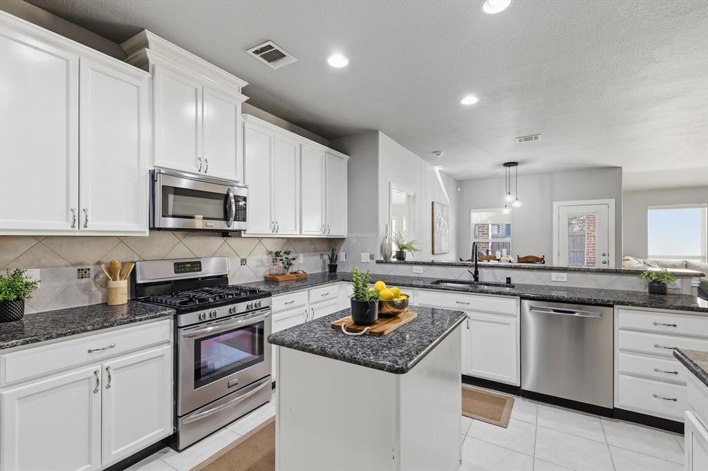 3605 Wrexham Street Frisco, TX 75036 - Photo 24 of 40