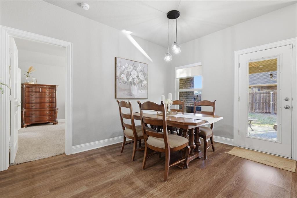 3605 Wrexham Street Frisco, TX 75036 - Photo 25 of 40