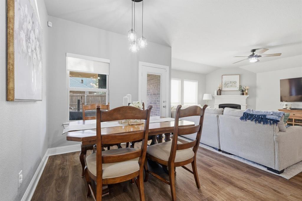 3605 Wrexham Street Frisco, TX 75036 - Photo 26 of 40