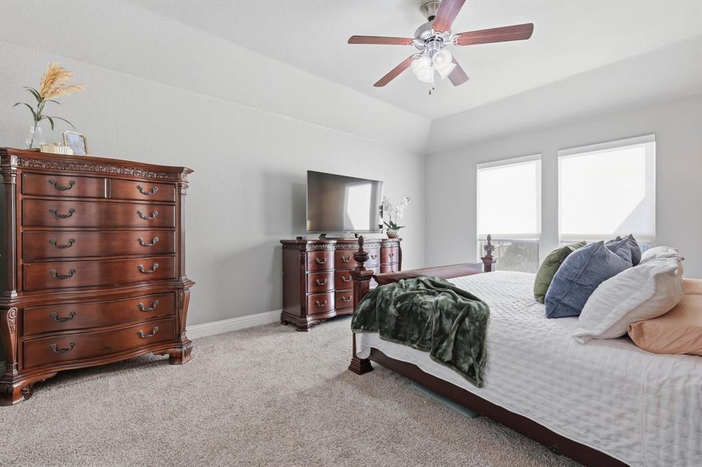 3605 Wrexham Street Frisco, TX 75036 - Photo 27 of 40