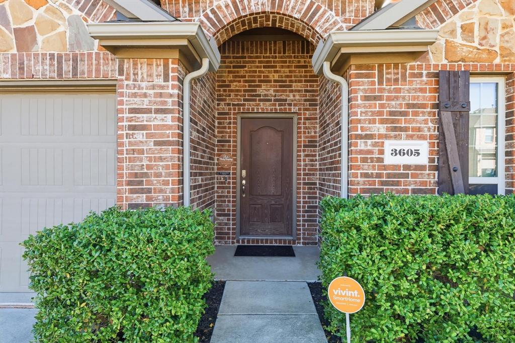 3605 Wrexham Street Frisco, TX 75036 - Photo 3 of 40