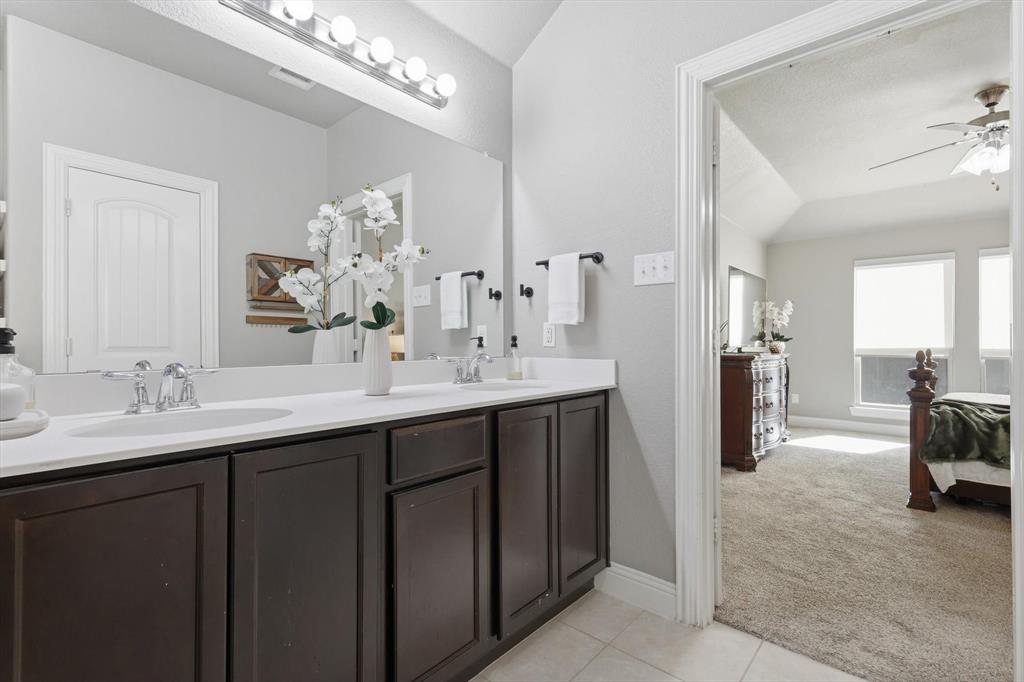3605 Wrexham Street Frisco, TX 75036 - Photo 33 of 40