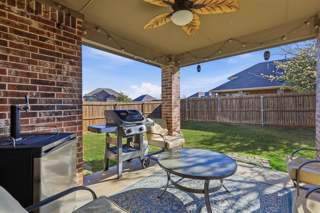 3605 Wrexham Street Frisco, TX 75036 - Photo 35 of 40