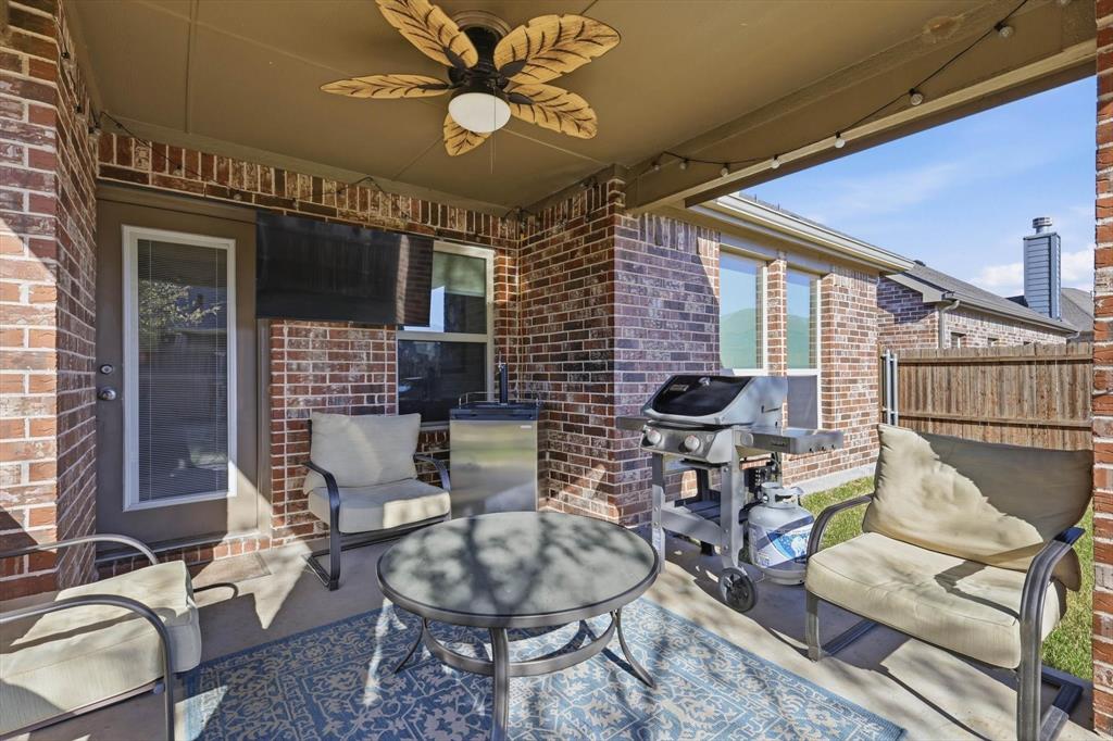3605 Wrexham Street Frisco, TX 75036 - Photo 36 of 40