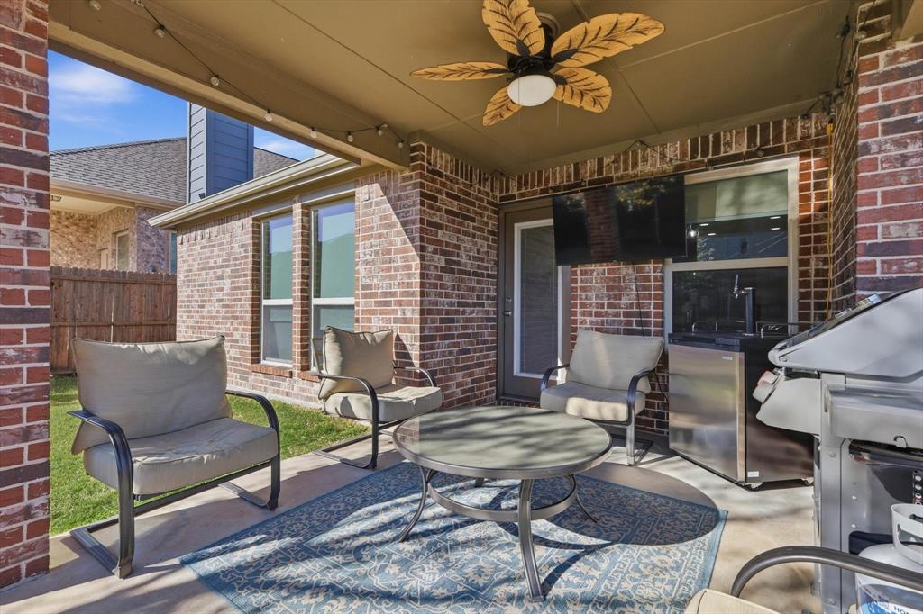 3605 Wrexham Street Frisco, TX 75036 - Photo 37 of 40