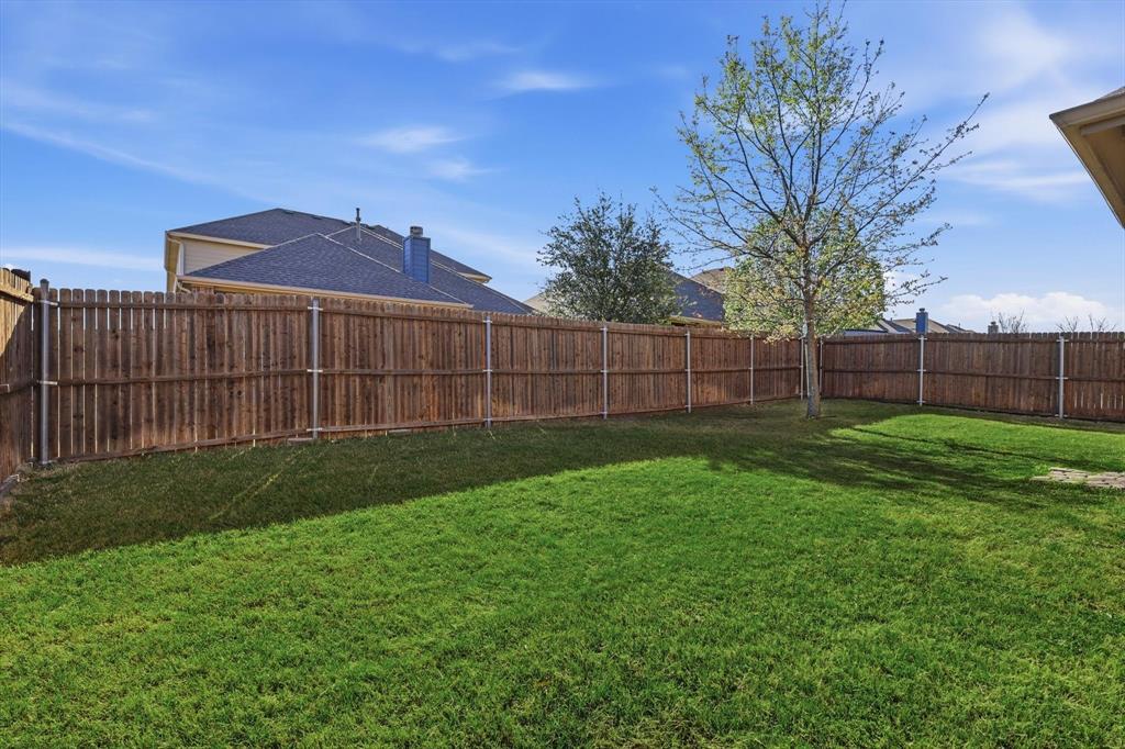 3605 Wrexham Street Frisco, TX 75036 - Photo 38 of 40