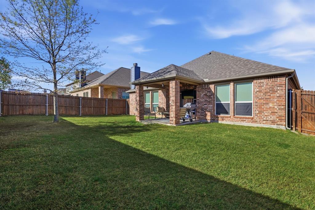 3605 Wrexham Street Frisco, TX 75036 - Photo 39 of 40