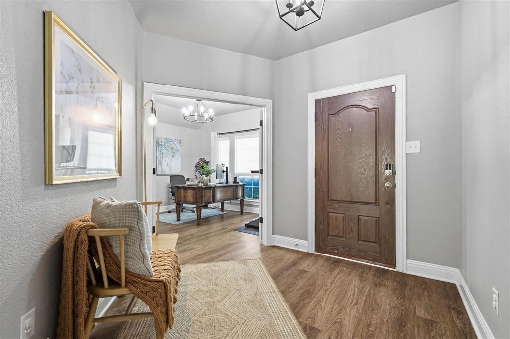 3605 Wrexham Street Frisco, TX 75036 - Photo 4 of 40