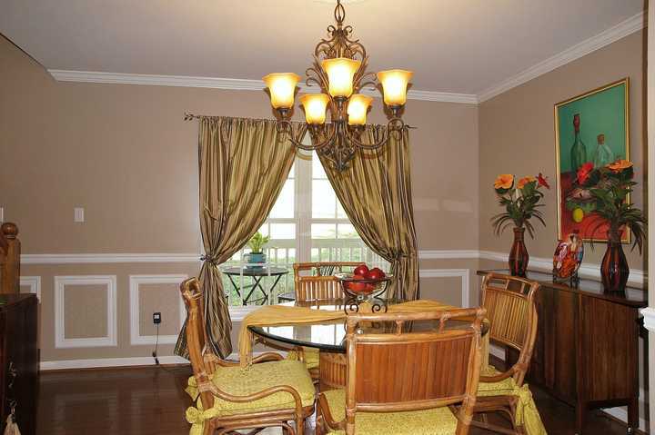 6582 Sylvan Brook Road Roanoke, VA 24018 - Photo 11 of 32 Dining Room