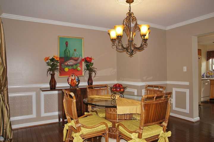 6582 Sylvan Brook Road Roanoke, VA 24018 - Photo 12 of 32 Dining Room 2