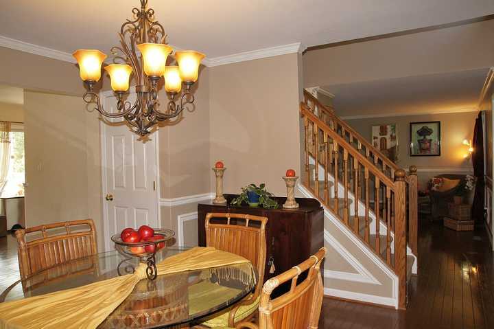 6582 Sylvan Brook Road Roanoke, VA 24018 - Photo 13 of 32 Dining Room 3