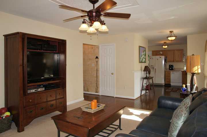 6582 Sylvan Brook Road Roanoke, VA 24018 - Photo 17 of 32 Family room 3