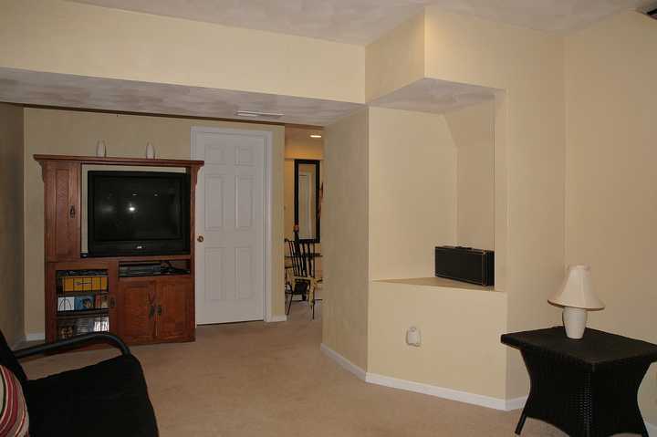 6582 Sylvan Brook Road Roanoke, VA 24018 - Photo 26 of 32 Lower Family Room 3
