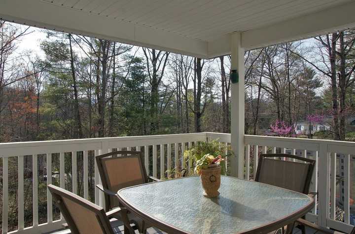 6582 Sylvan Brook Road Roanoke, VA 24018 - Photo 29 of 32 deck