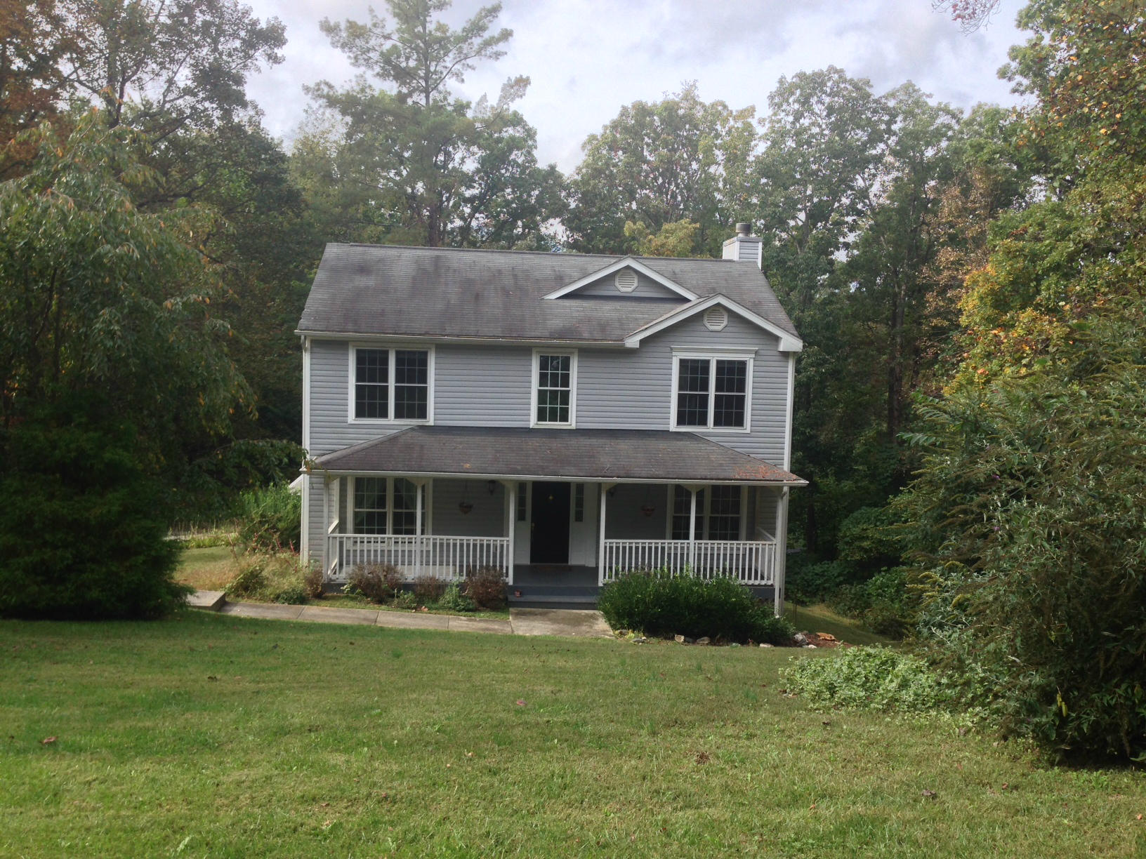 6582 Sylvan Brook Road Roanoke, VA 24018 - Photo 32 of 32 photo (2)