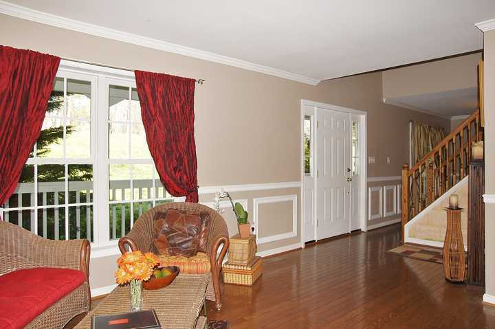 Living room 3