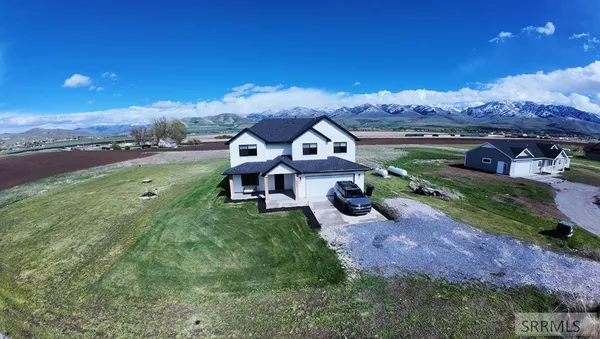 $605,000 | 3607 South Parkinson Road, Franklin, ID 83237
