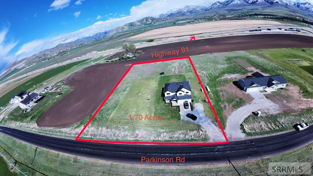3607 South Parkinson Road Franklin, ID 83237 - Photo 13 of 24