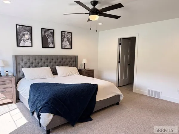 $605,000 | 3607 South Parkinson Road, Franklin, ID 83237