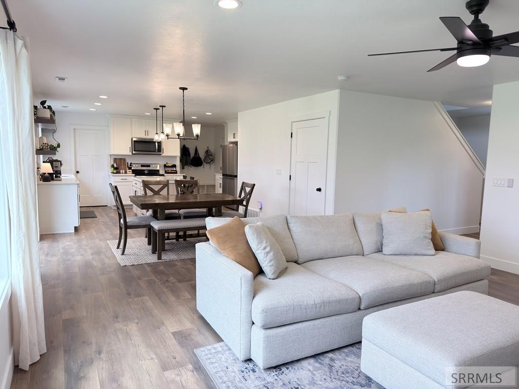 3607 South Parkinson Road Franklin, ID 83237 - Photo 2 of 24