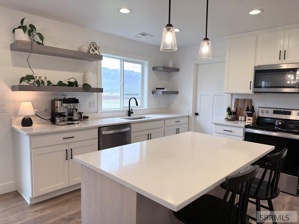 3607 South Parkinson Road Franklin, ID 83237 - Photo 4 of 24