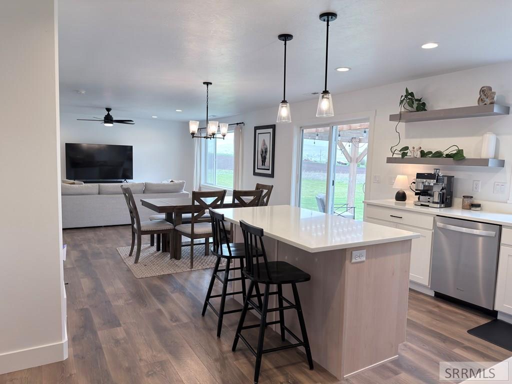 3607 South Parkinson Road Franklin, ID 83237 - Photo 5 of 24