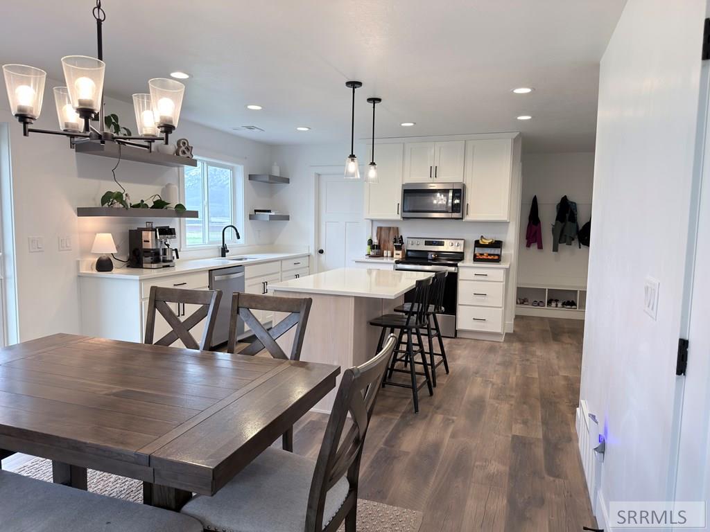 3607 South Parkinson Road Franklin, ID 83237 - Photo 6 of 24