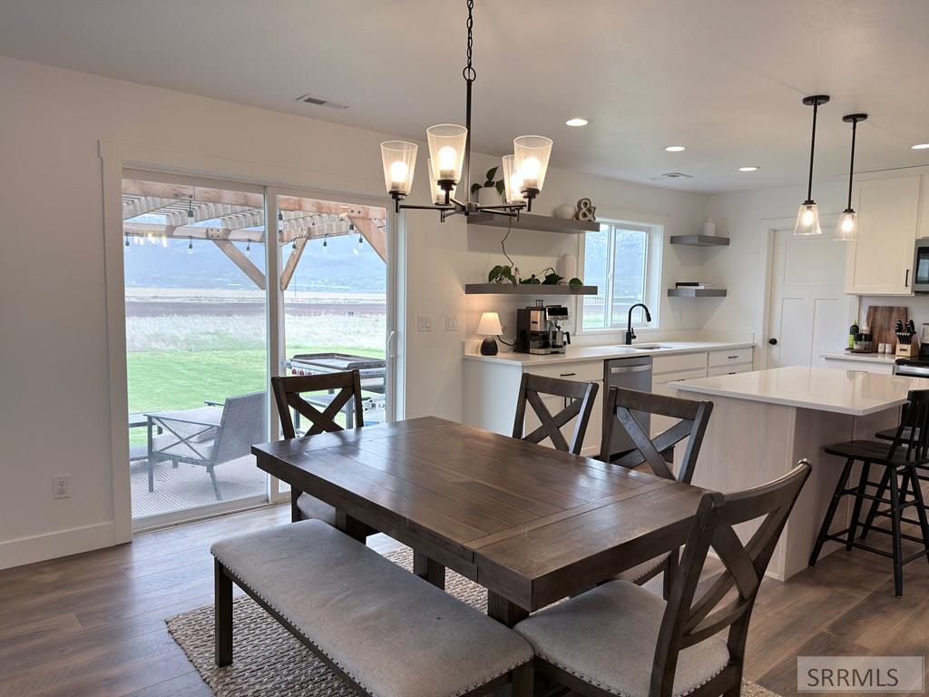 3607 South Parkinson Road Franklin, ID 83237 - Photo 7 of 24