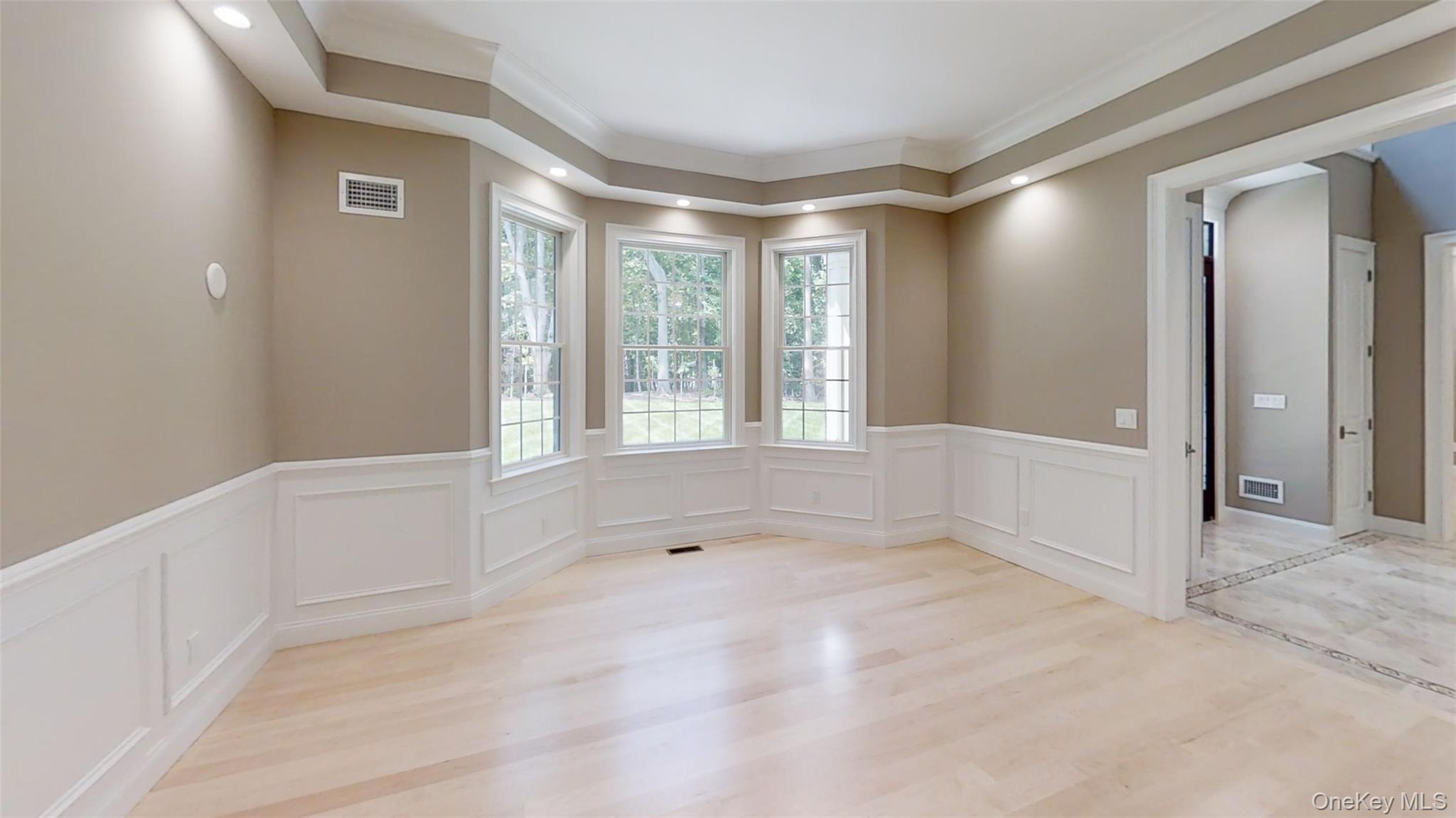 550 Moriches Road Head Of The Harbor, NY 11780 - Photo 12 of 17 a view of an empty room