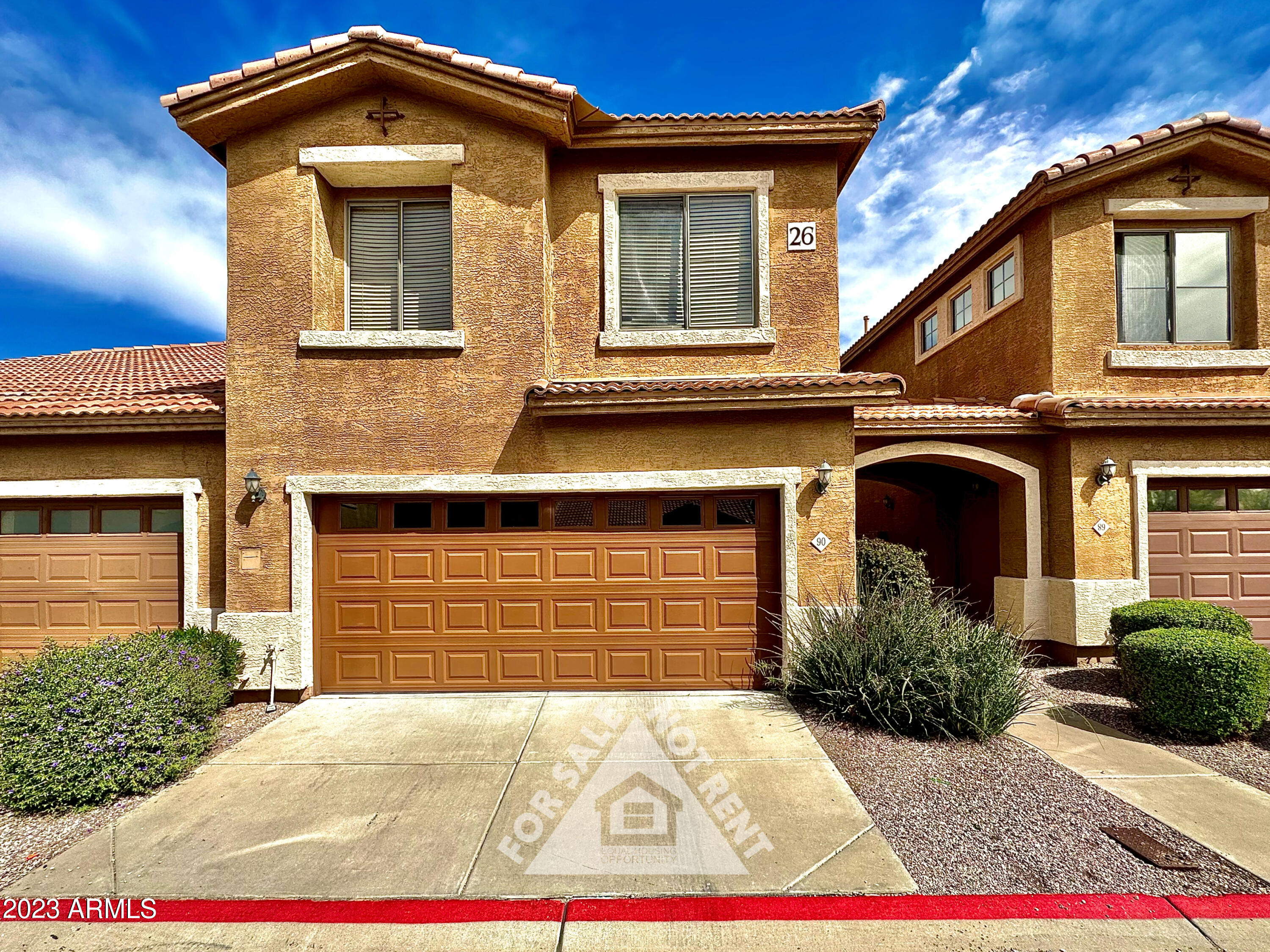 5415 East McKellips Road, Unit 90 Mesa, AZ 85215 - Photo 1 of 58 E3D0576F-8936-4721-9A45-DC0467F163BE