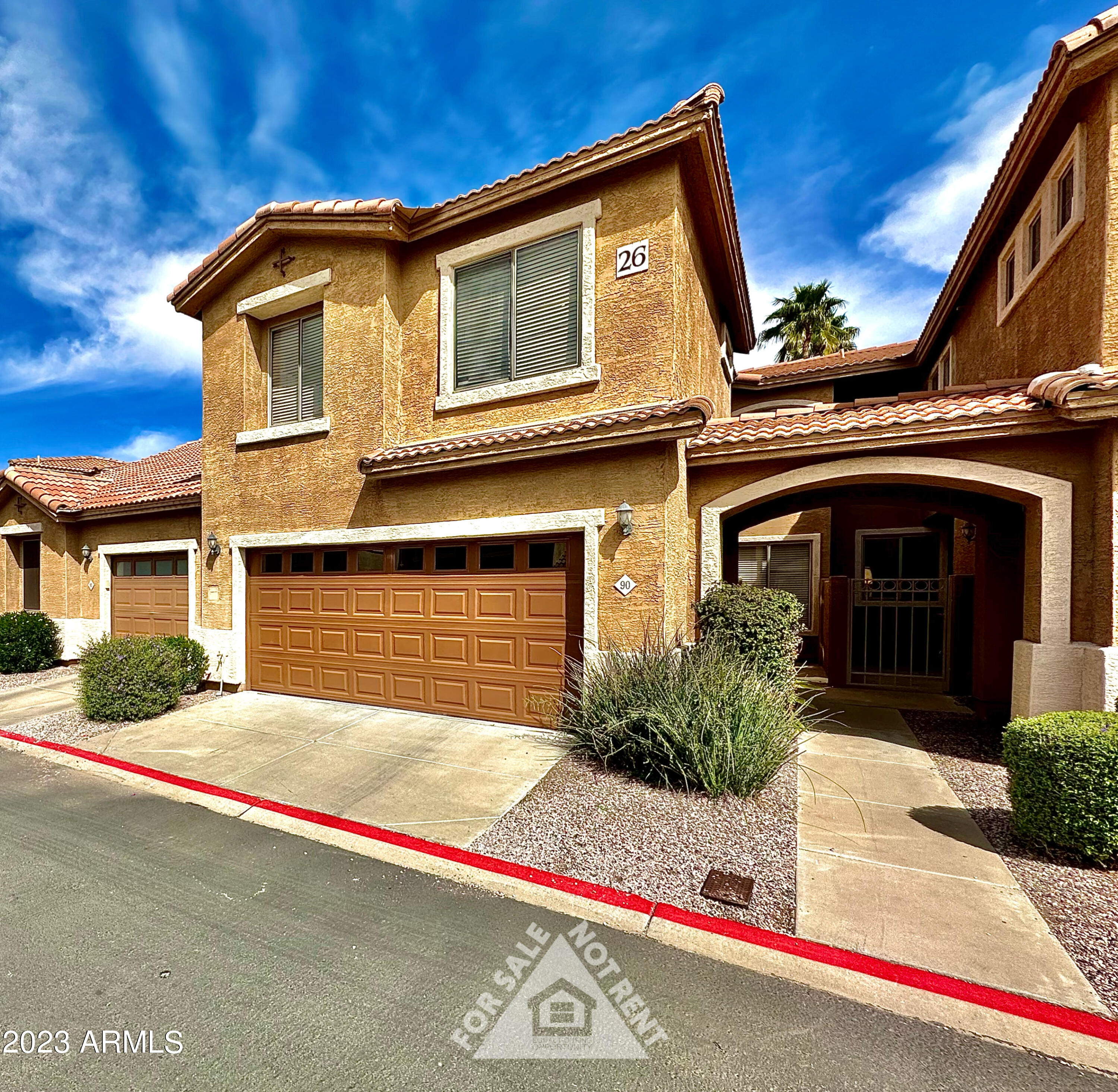 5415 East McKellips Road, Unit 90 Mesa, AZ 85215 - Photo 3 of 58 8917A3F0-B8CF-4E19-8D9D-9441046D27CD