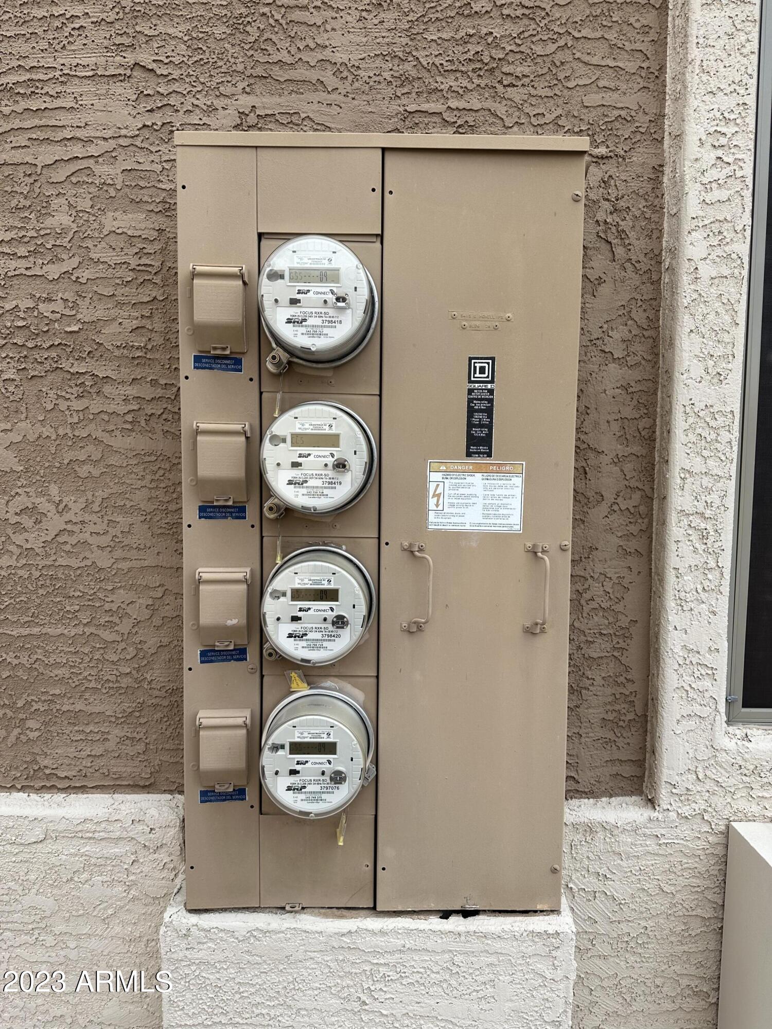 5415 East McKellips Road, Unit 90 Mesa, AZ 85215 - Photo 57 of 58 4D8879BD-9AE4-454D-A216-C6CB294B3D11