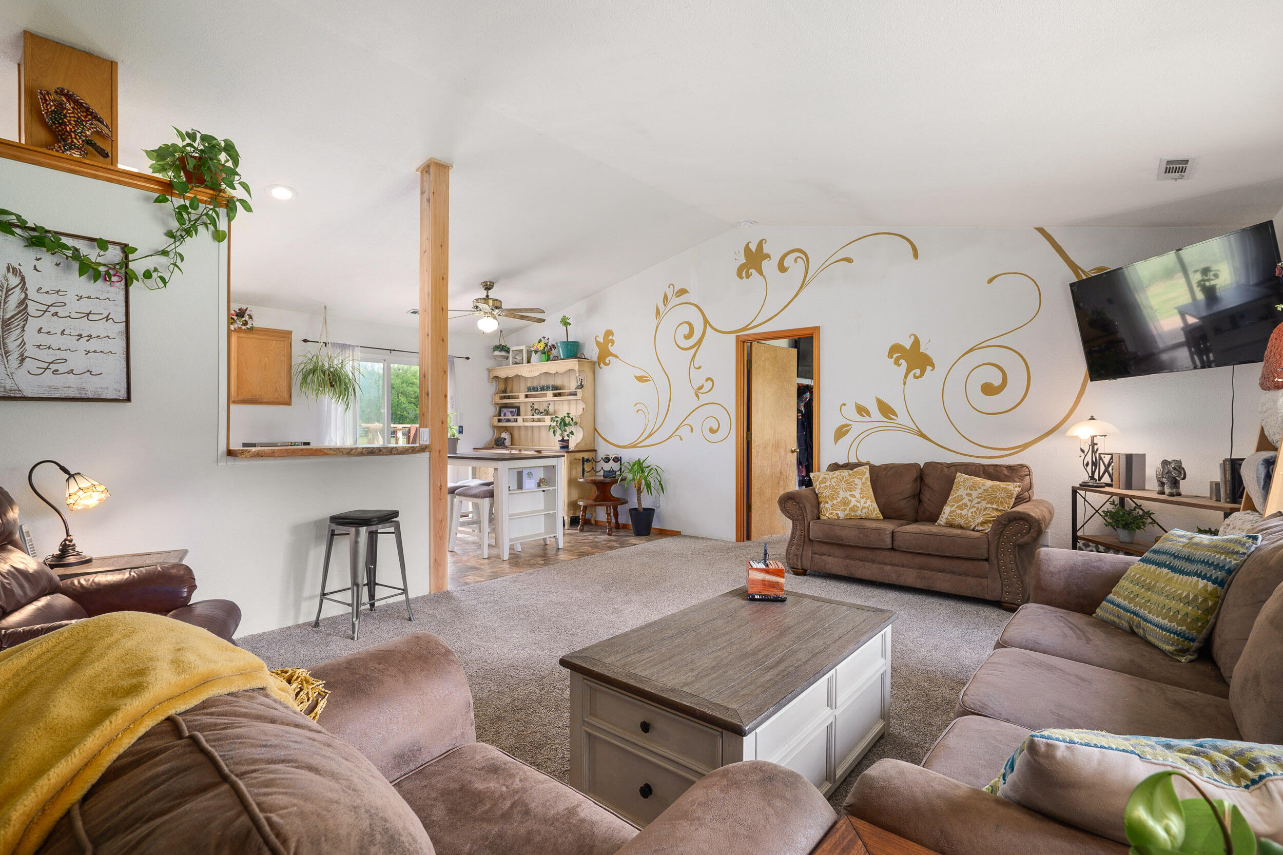 3300 Cedar Flat Road Williams, OR 97544 - Photo 6 of 44 3300CedarFlatRd-006