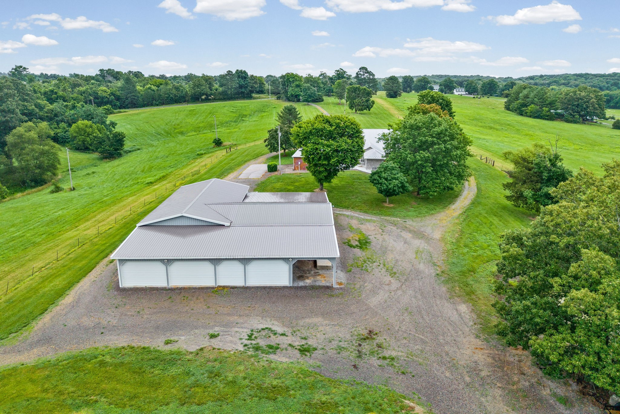 1855 Kings Chapel Road Cadiz, KY 42211 - Photo 82 of 87