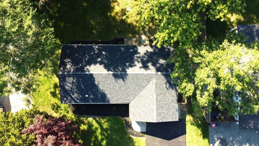 11 Christopher Road Brockton, MA 02302 - Photo 20 of 22 a view of barbeque area