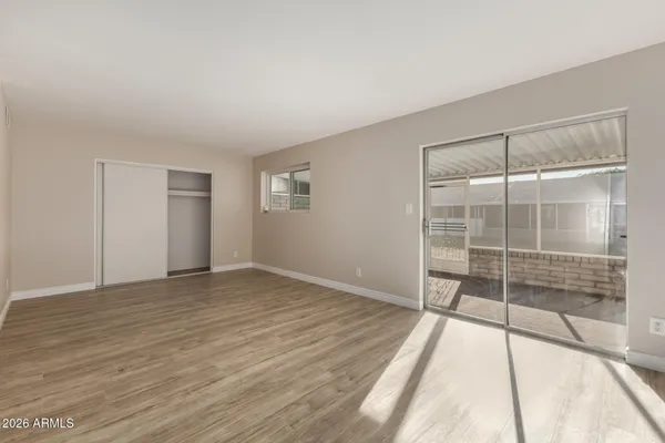 $265,000 | 9918 North 95th Drive, Unit B, Peoria, AZ 85345