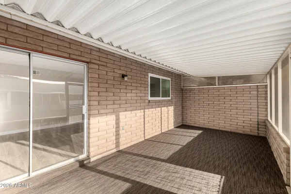 $265,000 | 9918 North 95th Drive, Unit B, Peoria, AZ 85345