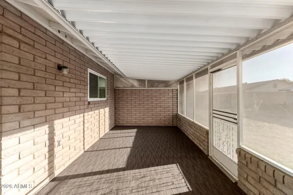 $265,000 | 9918 North 95th Drive, Unit B, Peoria, AZ 85345