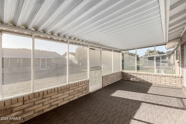 $265,000 | 9918 North 95th Drive, Unit B, Peoria, AZ 85345