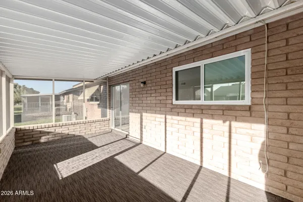 $265,000 | 9918 North 95th Drive, Unit B, Peoria, AZ 85345