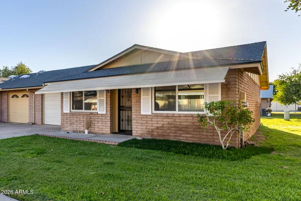 $265,000 | 9918 North 95th Drive, Unit B, Peoria, AZ 85345