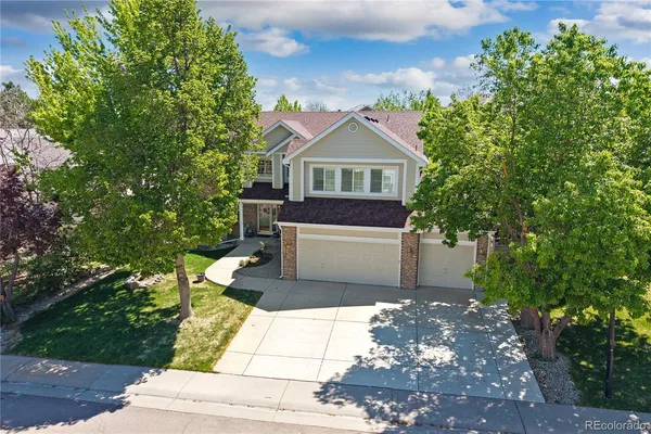 $1,100,000 | 10032 Astoria Court, Lone Tree, CO 80124