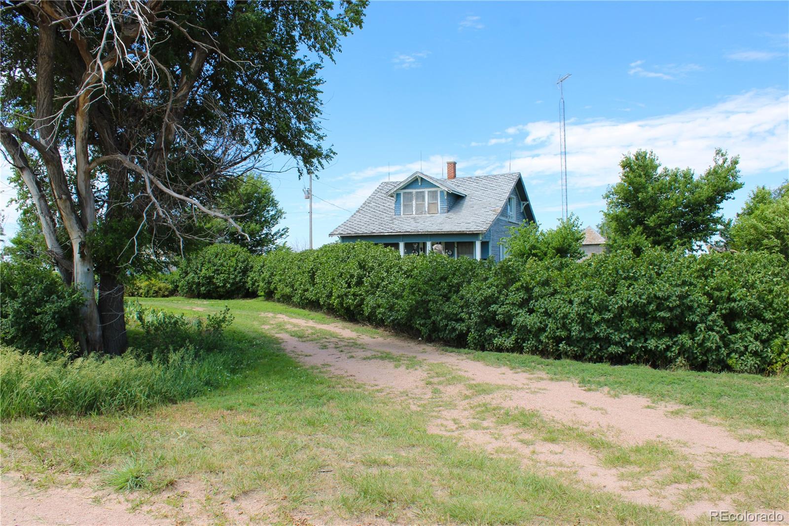 1901 County Road East Joes, CO 80822 - Photo 13 of 36